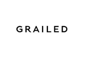Grailed 美国时尚街头男装品牌购物网站