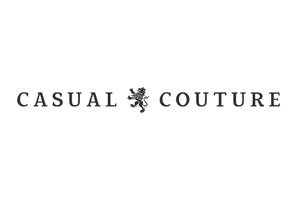 Casual Couture 德国运动休闲服饰品牌购物网站