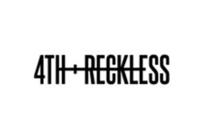 4TH + RECKLESS 英国时尚生活女装品牌购物网站