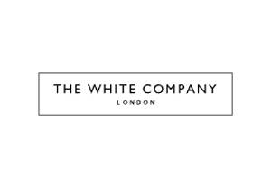 The White Company 英国时尚家居用品购物网站