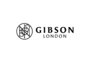 Gibson London 英国工艺男装品牌购物网站
