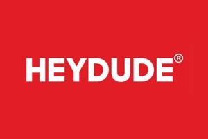 HEYDUDE Shoes 英国时尚鞋履品牌英国官网