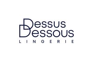 Dessus Dessous 法国女性时尚内衣品牌购物网站