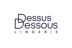 Dessus dessous UK 法国女性内衣品牌英国官网