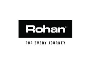 Rohan 英国户外服装品牌购物网站