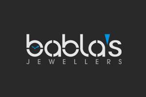 Babla's Jewelers 英国知名手表品牌购物网站