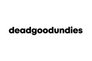 Dead Good Undies 英国男士泳衣内裤购物网站