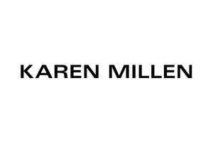 Karen Millen 英国时尚经典女装品牌购物网站