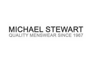 Michael Stewart 英国品牌男装服饰购物网站