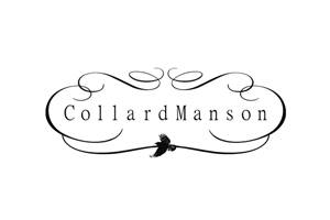 CollardManson 英国游牧风格服饰购物网站
