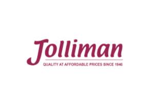 Jolliman 英国居家用品邮购网站