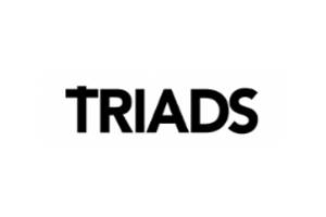 Triads 英国潮流时尚鞋服品牌购物网站
