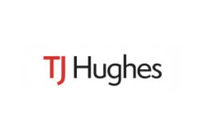 TJ Hughes 英国家居百货品牌折扣网站