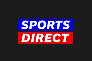 Sports Direct 英国体育运动鞋服品牌购物网站