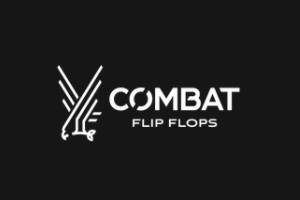 Combat Flip Flops 美国冲浪生活鞋服购物网站