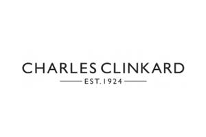 Charles Clinkard 英国经典鞋履品牌购物网站