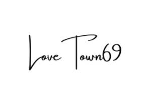 LoveTown69 德国性感内衣玩具购物网站