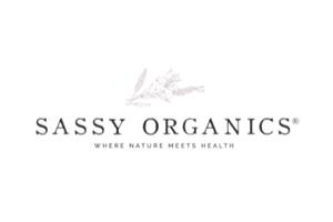 Sassy Organics 澳大利亚有机纯素化妆品购物网站