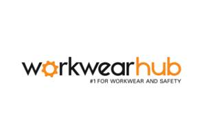 WorkwearHub 澳大利亚工装服饰购物网站