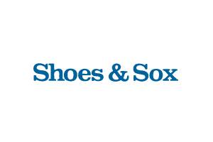 Shoes & Sox 澳大利亚童鞋品牌购物网站