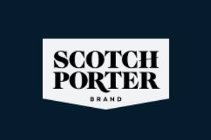 Scotch Porter 美国男性个人护理品牌购物网站