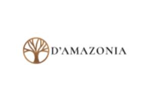 D'Amazonia 英国天然健康茶饮购物网站