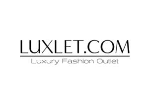 Luxlet 意大利多品牌奢华时装购物网站