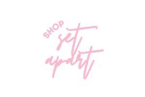 Shop Set Apart 美国INS网红女装品牌购物网站