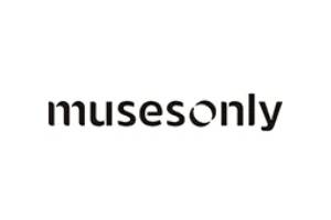 Musesonly 美国女性运动服品牌购物网站