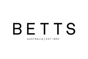 Betts 澳大利亚时尚鞋子品牌购物网站
