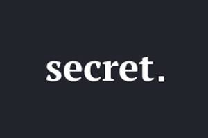 JoinSecret 美国企业孵化器工具平台订阅网站