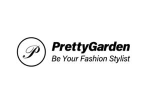 PrettyGarden 香港女装时尚品牌购物网站