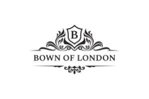 Bown of London 英国奢华浴袍家居服购物网站