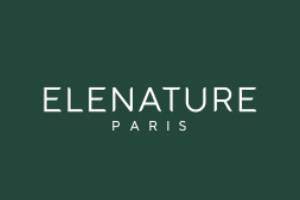 ELENATURE 法国清洁护发品牌购物网站