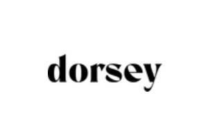 Dorsey 美国时尚女性耳环品牌购物网站
