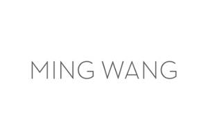 Ming Wang 美国华裔设计师女装购物网站