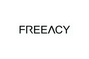 Freeacy 中国跨境女性时尚品牌购物网站