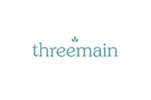 ThreeMain 美国家庭清洁产品购物网站