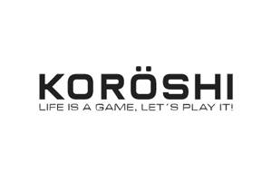 Koröshi 西班牙高级时装品牌购物网站