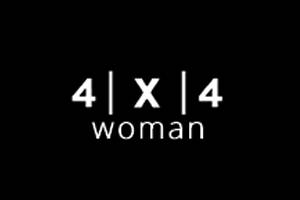 4x4 Woman 西班牙针织女装品牌购物网站