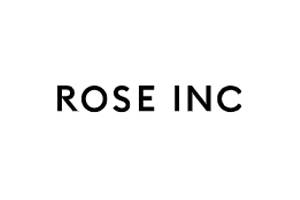 Rose Inc 美国清洁美容护肤品牌购物网站