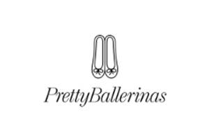 Pretty Ballerinas 西班牙高端女鞋品牌购物网站
