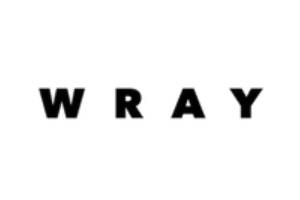 WRAY 美国设计师女装品牌购物网站