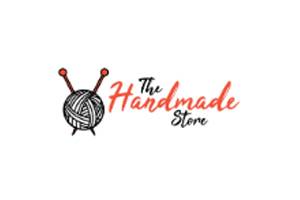The Handmade Store 美国手工饰品购物网站