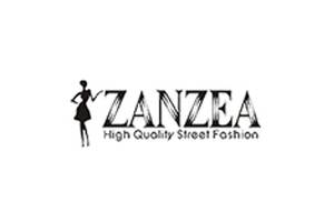 ZANZEA 香港时尚生活女装购物网站