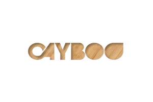 CAYBOO 荷兰竹制手表品牌购物网站