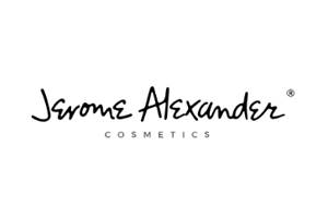 Jerome Alexander 美国化妆师美妆产品购物网站