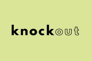 Knockout 美国简约时尚珠宝品牌购物网站