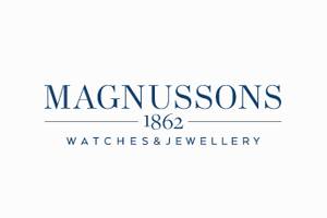 Magnussons 瑞典珠宝手表购物网站