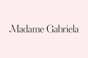 Madame Gabriela 美国清洁美容护肤品购物网站